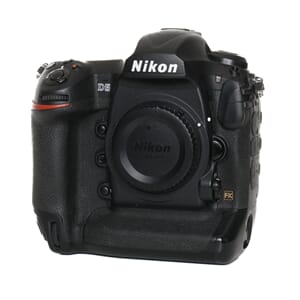 Brukt Nikon D5