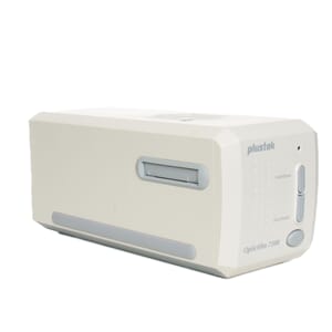 Brukt Plustek Optifilm 7300 Filmscanner