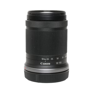 Brukt Canon RF-S 18-150mm F3.5-6.3 IS STM