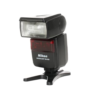Brukt Nikon SB-600