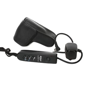 Brukt Nikon ML-3 Wireless Transmitter & Receiver Kit