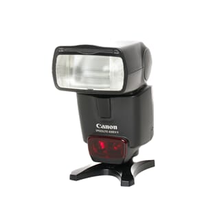 Brukt Canon Speedlite 430EX II