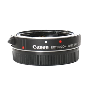 Brukt Canon Extension Tube EF12 II