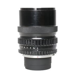 Brukt Nikkor-P 200mm f/4 For Bronica S2A