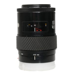 Brukt Minolta AF 100-200mm f/4.5 (A-Mount)