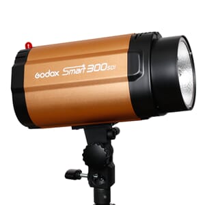 Brukt Godox Studio Smart Kit 300SDI-D