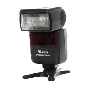 Brukt Nikon SB-600