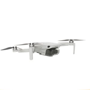 Brukt DJI Mini 2