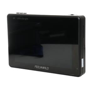 Brukt Feelworld Monitor LUT7 7"