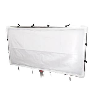 Brukt Ledgo V58C4K1 Versitale BI-Color LED Mat 4-KIT