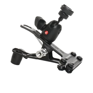 Brukt Manfrotto Klemme 175F-2