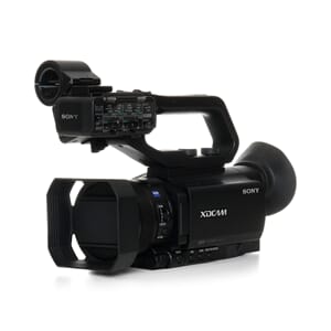 Brukt Videokamera Sony PXW-X70