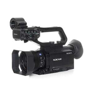 Brukt Videokamera Sony PXW-X70