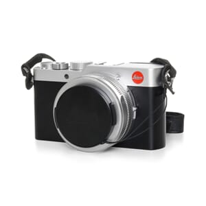 Brukt Leica D-Lux 7 Silver