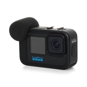 Brukt GoPro HERO11 Black + Media Mod