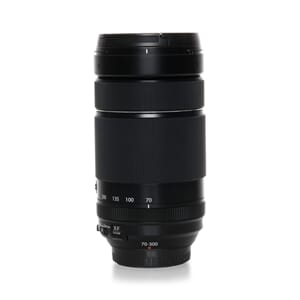 Brukt Fujifilm Fujinon XF 70-300mm f/4-5.6 R LM OIS WR