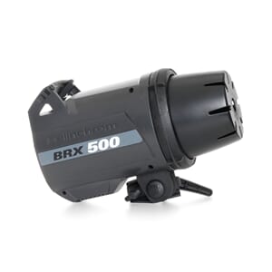 Brukt Elinchrome BRX500 Monolight
