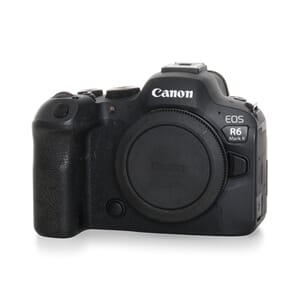 Brukt Canon EOS R6 Mark II