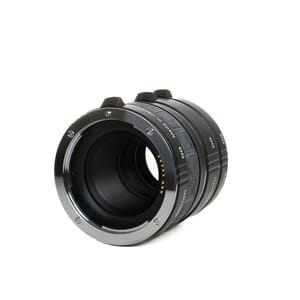 Brukt Kenko Mellomringsett Canon