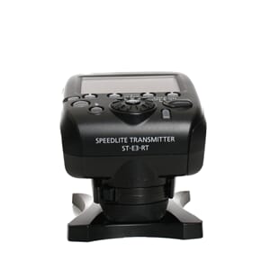 Brukt Canon Speedlite Transmitter ST-E3-RT