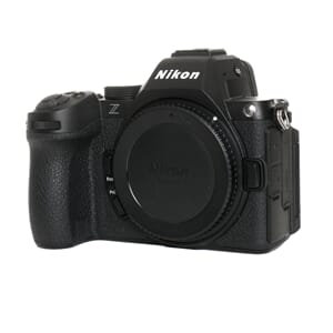 Brukt Nikon Z5 II