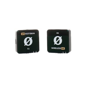 Brukt Røde Wireless ME 1xRX + 1xTX