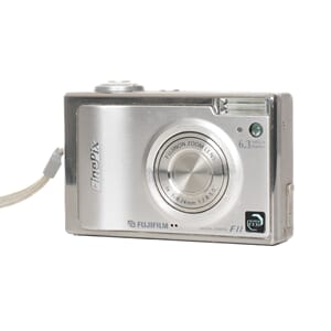 Brukt Fujifilm Finepix F11