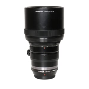 Brukt Olympus M.Zuiko Digital ED 40-150mm f/2,8 PRO