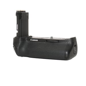 Brukt Canon Batterigrep BG-E20 til EOS 5D mark IV