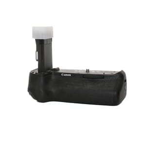 Brukt Canon battergrep BG-E14 (EOS 70D + 80D + 90D)