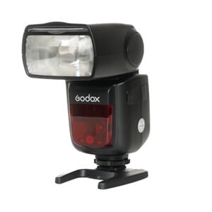 Brukt Godox V860II for Canon