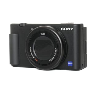 Brukt Sony ZV-1 Digital Camera