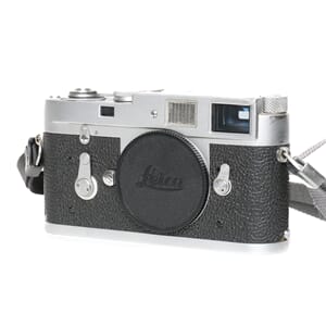 Brukt Leica M2