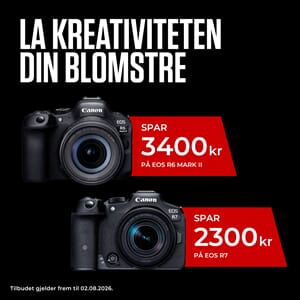 Canon Instant Save