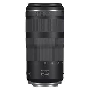 Canon RF 100-400mm F5.6-8 IS USM