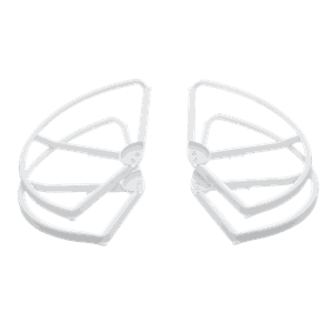 DJI Phantom 3 part 02 propeller guard