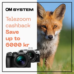 OM-system Cashback