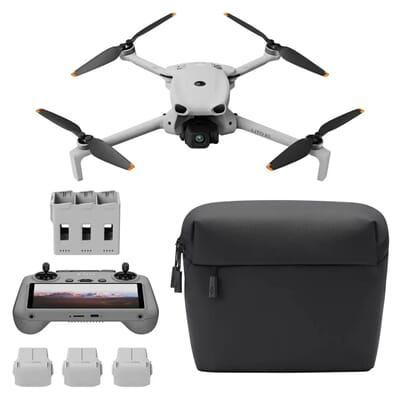 DJI Lito X1 Fly More Combo (DJI RC 2) (1).jpg