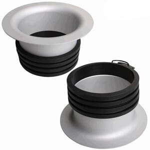 Elinchrom /Profoto Softbox Adapter Rotalux Go OCF EL-26563