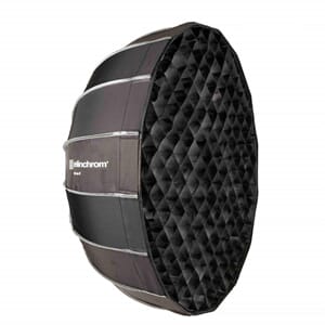 Elinchrom Softbox Rotalux Go Octabox 60 cm