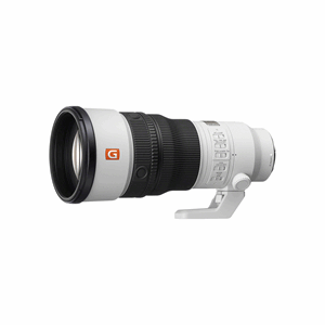Sony FE 400mm f/4,5 GM OSS