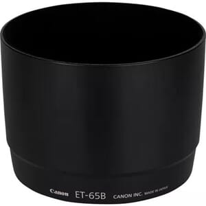 CANON ET-65B Solblender (EF 70-300mm f/4-5,6is USM)