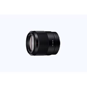 Sony FE 35mm f/1,8