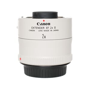 Brukt Canon Extender EF 2x II