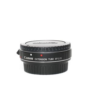 Brukt Canon Extension Tube EF12 II