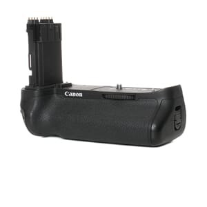 Brukt Canon Batterigrep BG-E20 til EOS 5D mark IV