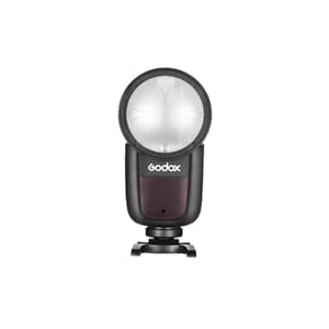 Godox V1Pro TTL Blits for Nikon