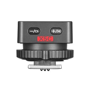 Godox X5C Hotshoe/Trigger for iT32 Canon
