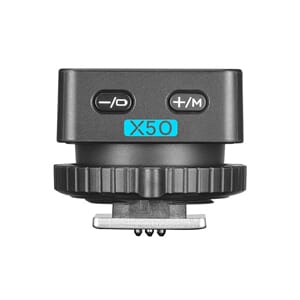 Godox X5O Hotshoe/Trigger for iT32 OM-SYSTEM