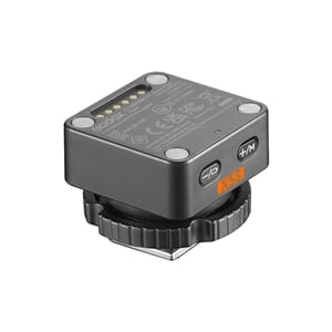 Godox X5S Hotshoe/Trigger for iT32 Sony